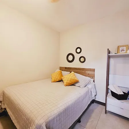 Apartamento Compacto Muy Cerca Del Irtra Ajaxa Exterior photo