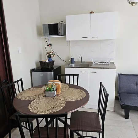 Apartamento Compacto Muy Cerca Del Irtra Ajaxa Exterior photo
