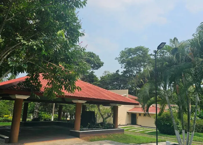 Apartamento Compacto Muy Cerca Del Irtra