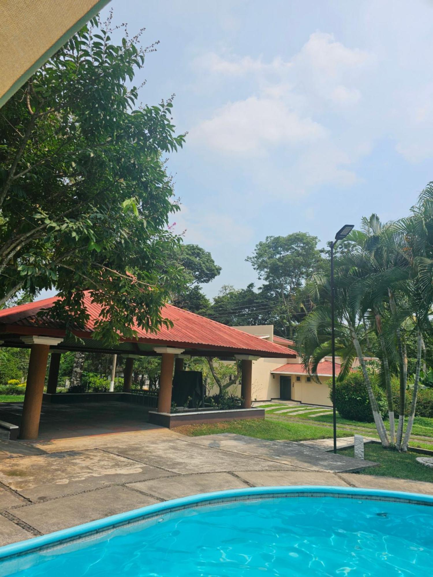 Appartement Compacto Muy Cerca Del Irtra